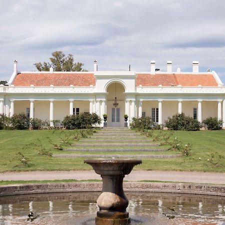 Estancia La Paz Hotel Ascochinga Esterno foto